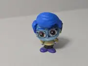 Disney Doorables Laurel Lightfoot Pixel Perfect Onward Vinyl Figure