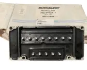 Mercury Quicksilver 332-5772A7 Switchbox Assembly OEM