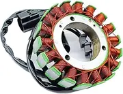Magneto Stator Coil Generator Compatible For Kawasaki KRF750 Teryx 750 FI 4X4 Sport 2009-2012 Compatible For KRF750 Teryx 750 FI 4X4 2009-2012
