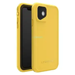 iphone13手機殼LifeProof FRE防水殼全包適用iPhone 11