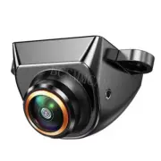 Waterproof 170° Car Reverse Backup Rear View Camera Fisheye Lens Night Vision (for: Honda Civic)