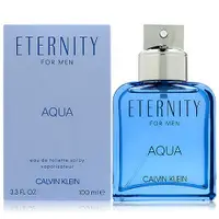 在飛比找蝦皮購物優惠-Calvin Klein CK Eternity Aqua 