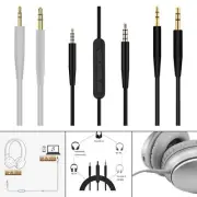 Replacement Headphone Cable 2.5mm 140cm for QC25 35 35II