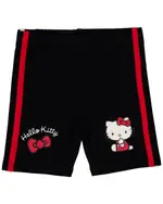 Toddler Girls Hello Kitty Bike Short