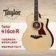 【非凡樂器】Taylor【416CE-R】電木吉他 / 贈原廠背帶 / 公司貨保固