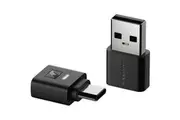 Sennheiser BTD 700 Bluetooth USB-C / USB-A Adapter
