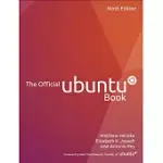 THE OFFICIAL UBUNTU BOOK