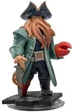 Infinity Figure Davy Jones by TAKE-Two