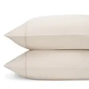 Hudson Park Collection 680TC King Sateen Pillowcase, Pair - Exclusive
