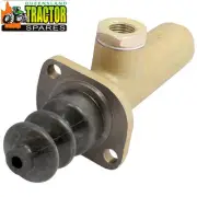 Zetor Brake and Clutch` Master Cylinder (with of set mounting holes)