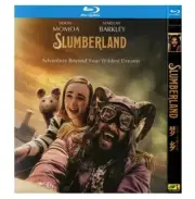 Slumberland‎ (2022)： 1-Disc Brand new unopened packaging boxUSA