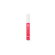 THE FACE SHOP - Gleaming Volume Lip Oil - 5g - 05 Raspberry Pop