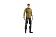 Star Trek Captain Kirk Play Arts PVC Action Figure 24x8.5cm 15y+