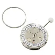 Automatic Mechanical Watch Wrist Movement Day Date Hig Accuracy Newest 2813