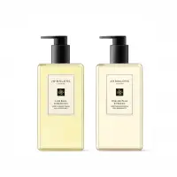 在飛比找momo購物網優惠-【Jo Malone】潔膚露 500ml 多款可選(國際航空