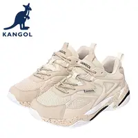 在飛比找蝦皮商城優惠-KANGOL 英國袋鼠 經典復古老爹鞋 女運動鞋 60222