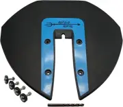 Hydrofoil Stabilizer For Most Yamaha Mercury Johnson Outboard 8-40HP Engines