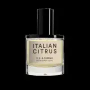 D.S.& Durga Italian Citrus EDP, 100ml