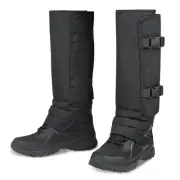 Snake Gaiters Snake Chaps,Snake Bite Kit for Humans,Snake Leggings for Men & ...