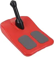 Snow Sleds for Kids and Adult | Kids Sleds Snow Board - Portable Sandboard Adult Sled, Kids Snowboard Winter Sled, Thick Handle Toboggan Sled, Outdoor Games