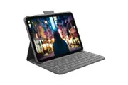 Logitech Slim Folio Keyboard Case for iPad 10.9" Inch 10th Gen 2022