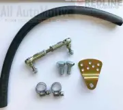 Weber Carburetor Linkage kit fits Toyota Pickup Truck Celica 8RC 18RC (for: Toyota)