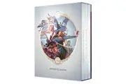 D&D Dungeons & Dragons Regular Rules Expansion Gift Set Alternative Cover