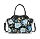 SERENADE Australian Women's Patent Leather Handbag - New with Tags