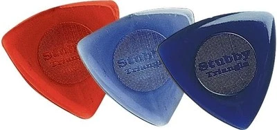 Dunlop 473R Triangle Stubby Guitar Picks 3.0 mm 2 Dozen
