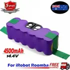 4500mAh For iRobot Roomba 14.4V Battery 500 510 530 580 630 650 760 780 800 NEW