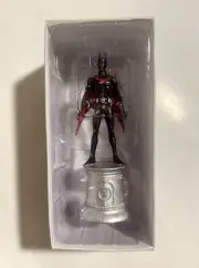 Eaglemoss DC Chess - Batman Beyond Chess Piece Knight