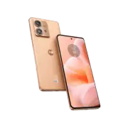 Motorola Edge 40 Neo, 5G, 256 GB + 12 GB RAM, Dual SIM, 50 MP, OLED, Peach Fuzz