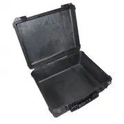 Pelican 1550 Case - Black without Foam