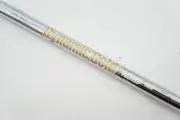 New True Temper Dynamic Gold 105 S300 Stiff 37" #9/Wedge Shaft .355 1275314