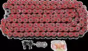 RK Red 520 Max X Drive Chain 120 Links RX Ring KTM 250 SXF Factory 15-16