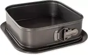 Square Springform Pan