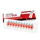 SPA ECM Scars ampoules Derma roller serum for face body 10 x 5ml