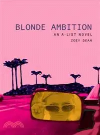 在飛比找三民網路書店優惠-Blonde Ambition