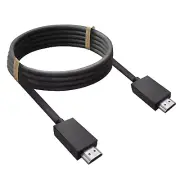 Official PS5 HDMI Cable for 5 Console - Ultra High Speed HDMI 2.1...