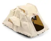 RC4WD 1/10 ARB Pilbara Rooftop Tent [RC4ZX0034]