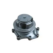 Water Pump Fits Ford Tractor 530 531 532 535 540 545 550 555 650 655 750+ Backho