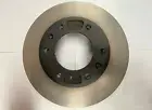 *CLEARANCE ITEM* Hyundai iLoad Front Rotors MY07-MY21 517124H000