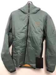 Arc'Teryx Atom Hoodie