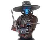 Cad Bane 1/6 Scale Limited Edition Bust 139:3000