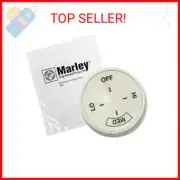 Marley Engineered Products Baseboard Heater Thermostat Temperature Control Knob