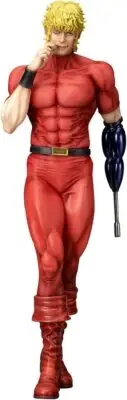 quesQ COBRA The Psychogun 1/6 PVC Figure From Japan New