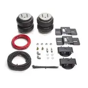 Airbag Man Air Suspension Helper Kit (Leaf Spring) - RR4575