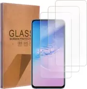 Samsung Galaxy S10e HD Tempered Glass Screen Protector Anti-fingerprint 3 Pack