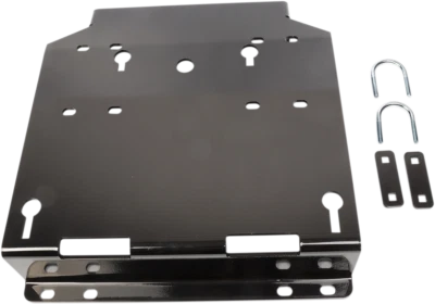 Kimpex Bracket for Snow Plow Click N Go 2 Kawasaki KAF400 Mule 600 610 2014-2019