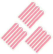 TOGEVAL Lash Lift Pads Set 3 Sheets Silicone Lash Lift Tools Lash Tape for Eyelash Extensions Enhance Lash Volume and Curl